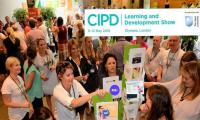 CIPD Learning and Development Show 2016